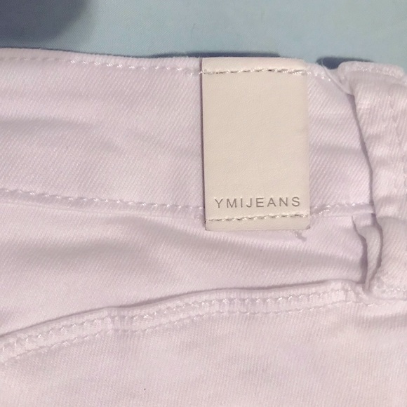 🤑🤑JEANS USED IMY WHITE - Picture 3 of 7